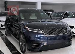 لاند روفر رانج روڤر فيلار